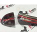 Хром накладки на дверные ручки VW Passat B6, B7, CC 